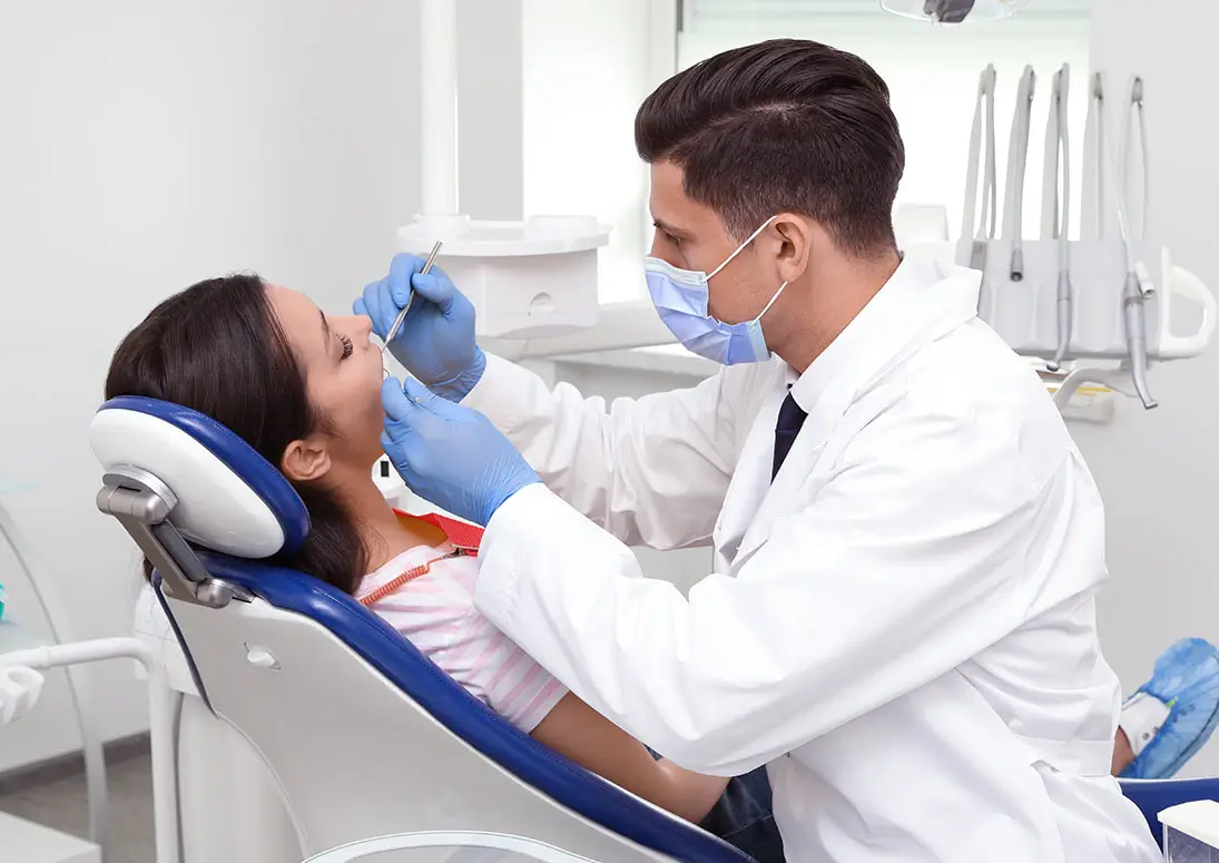 Dental Treatment